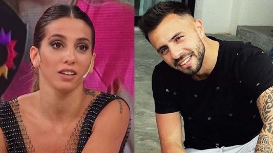 Cinthia Fernández mostró la transferencia de la cuota alimentaria que le envía Matías Defederico: Expectativa y realidad