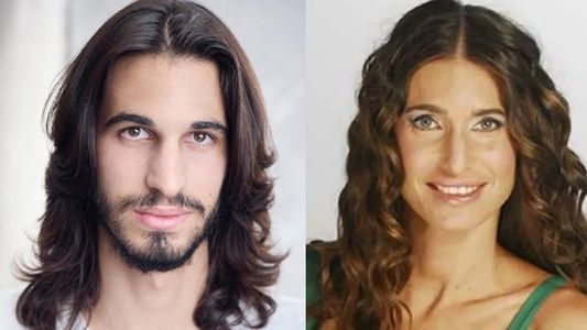 La foto inédita del hijo de Romina Yan para recordar a su madre en el día de su cumpleaños