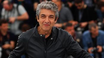 Netflix: Ricardo Darín está arrasando con este thriller argentino y es su mejor película