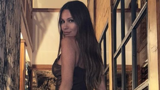 Pampita sufrió un robo en su casa mientras estaba de viaje: qué se llevaron