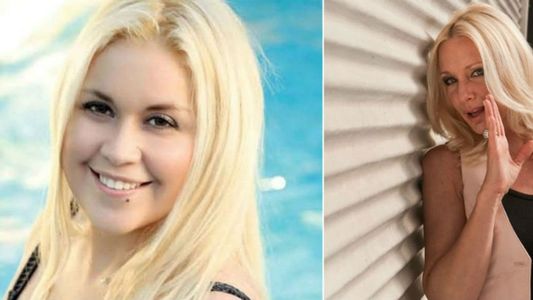 Carla Czudnowsky: La participación en el Bailando la tiene un poco susceptible