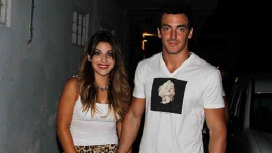 Lucho Strassera habló de su ruptura con Gianinna Maradona