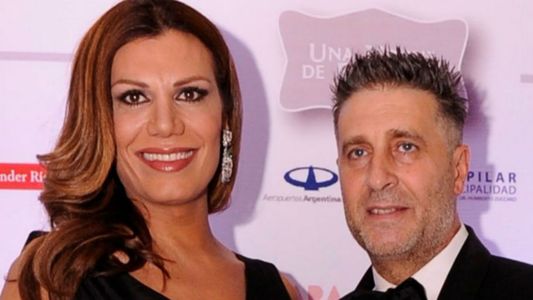 Pablo Goycochea: Fue solo un susto, una desgracia con suerte