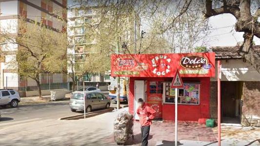 Mendoza: comerciante mató de un disparo a un ladrón que intentó robar en un kiosco
