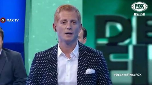 Martín Liberman citado en el INADI por sus dichos que afectaron a los islámicos