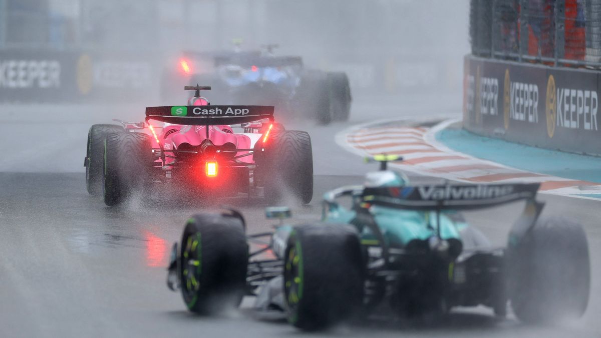 Foto: Reuters.