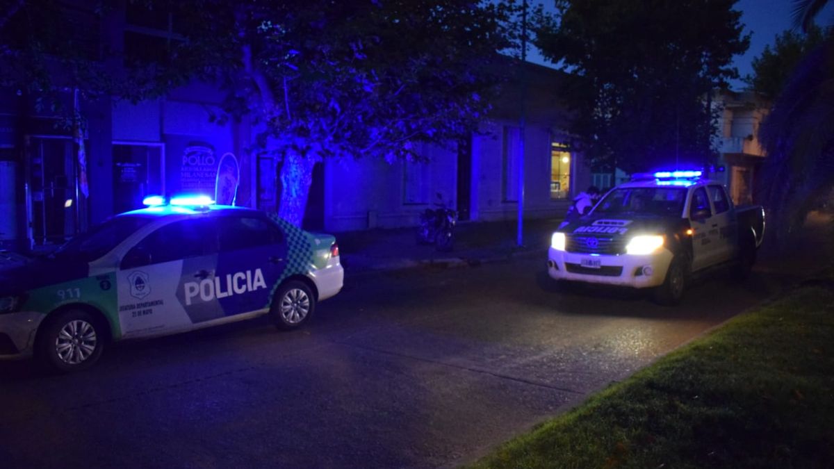 Asesinaron a una pareja frente a sus hijos: "Paguen o van a terminar en el agua" (Foto ilustrativa: Gobierno de la Provincia de Buenos Aires).