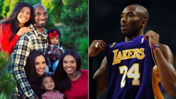 Fuerte carta de la mujer de Kobe Bryant: Es imposible imaginar la vida sin ellos, estamos completamente devastadas