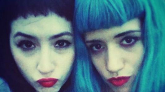 Sofía Gala oficializó su noviazgo con una mujer con una tierna foto