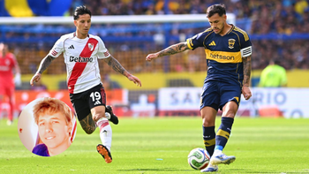 La predicción del astrólogo de Boca para el Superclásico: El arbitraje será favorable a...
