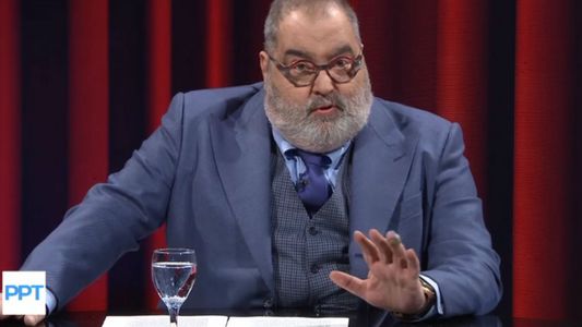 Jorge Lanata duro con el Gobierno: Las medidas que se anunciaron ahora me parecen realmente patéticas