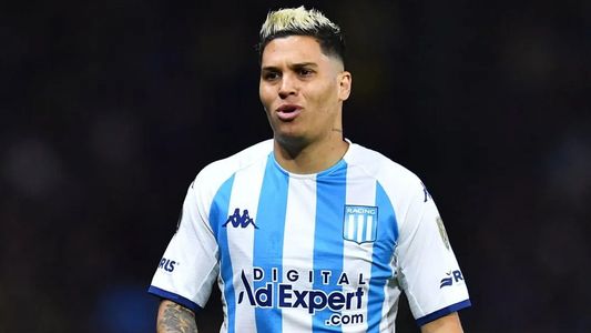 Juanfer Quintero se fue de Racing: la cláusula anti-River que destrabó su salida