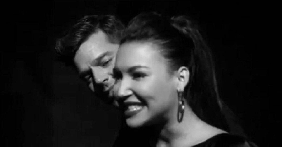 Ricky Martin despidió a Naya Rivera: Hermosos recuerdos