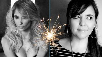 Vanesa Carbone vs. Carolina Aguirre: Recibí tu odio en las redes durante dos años