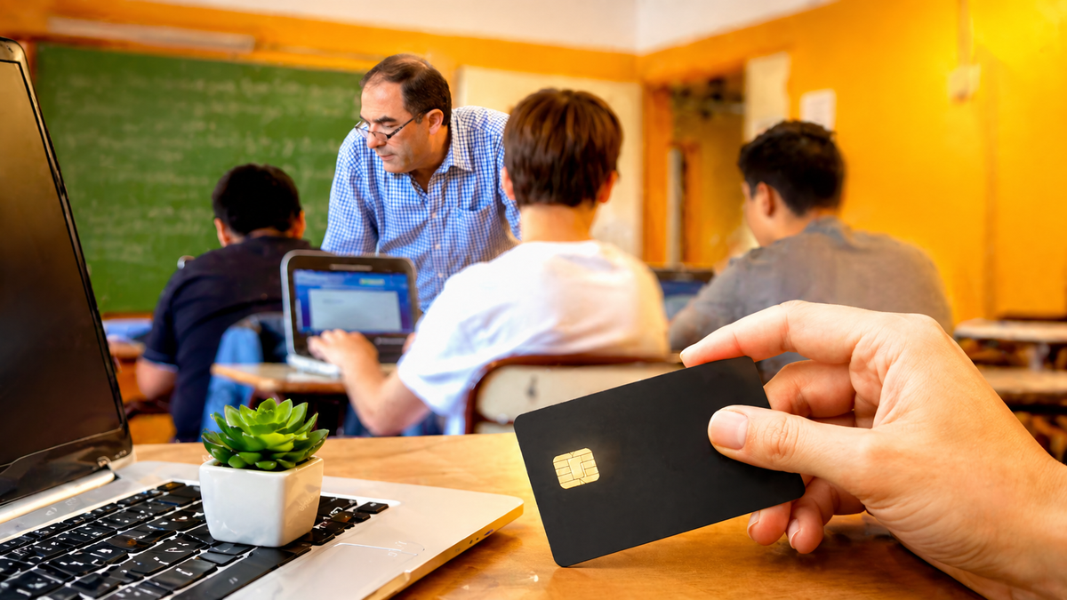 El Gobierno oficializó el importante aumento a docentes: ¿Cómo serán los sueldos en mayo de 2026?