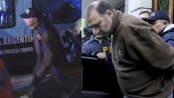 De testigo a asesino: el momento en que cambió para siempre la vida de Jorge Mangeri