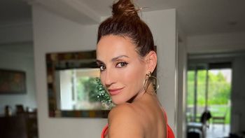 La triste noticia que Eleonora Wexler compartió con sus seguidores en Instagram