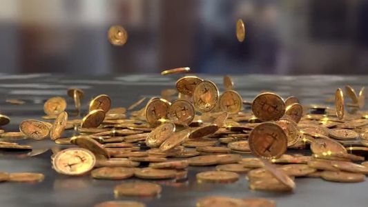 Qué pasó con el precio de Bitcoin en el comienzo de la semana