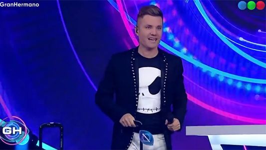 Quiénes son los dos nuevos participantes que entraron a la casa de Gran Hermano 2023