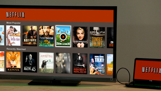 Netflix: los estrenos que llegan en marzo