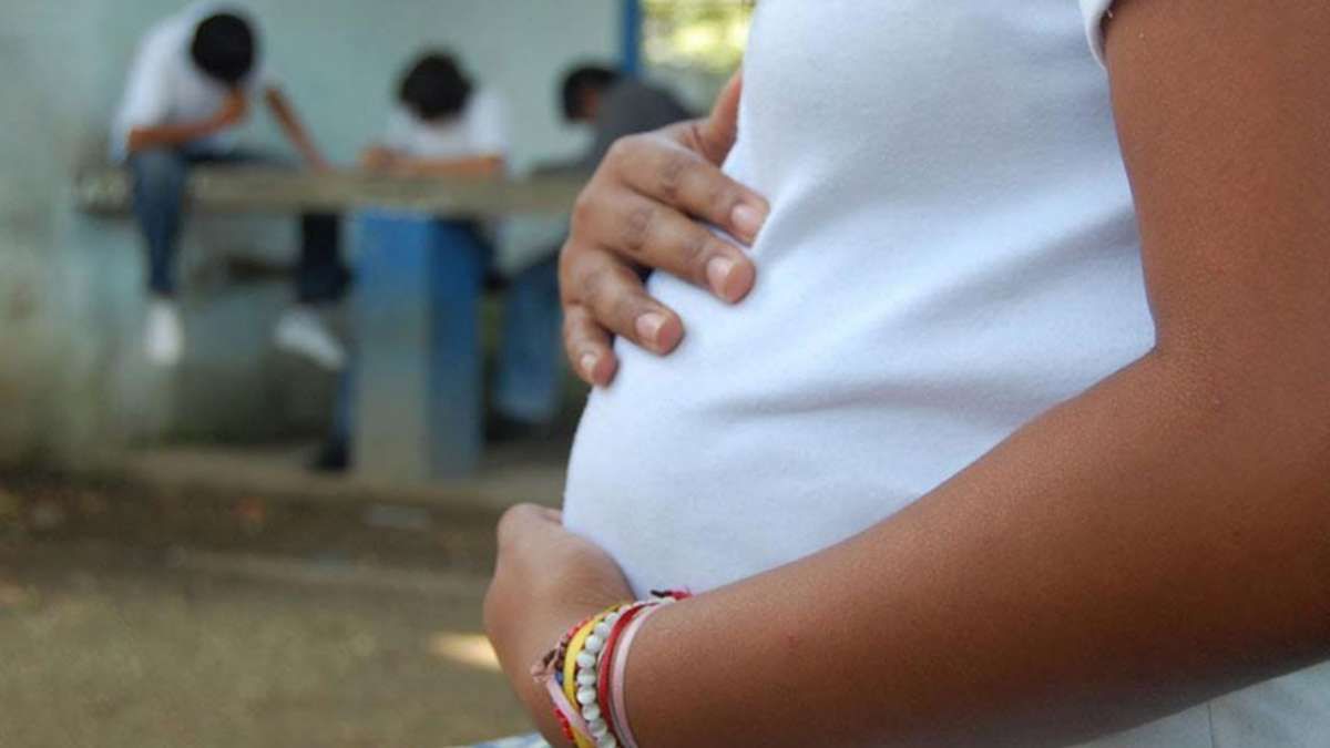 La médica mintió para que le nieguen la interrupción legal del embarazo a una nena de 12 años violada