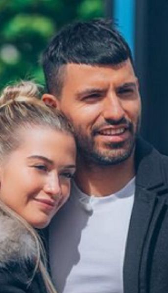 El mensaje del Kun Agüero sobre su estado de salud