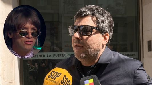 Guido Kaczka habló sobre la grave denuncia a Joaquín Levinton y fue tajante: Afectan a...