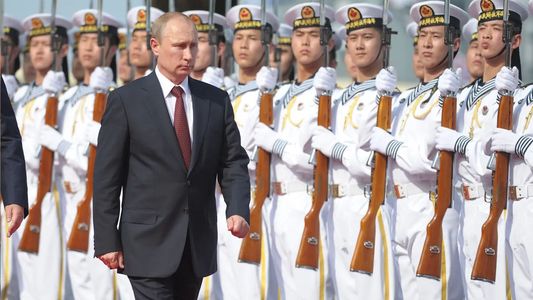 Preocupación y escepticismo por el estado de salud de Vladimir Putin: ¿está enfermo?