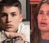 Juan Otero defendió a su mamá Florencia Peña en medio del escándalo con Viviana Canosa: Luchadora