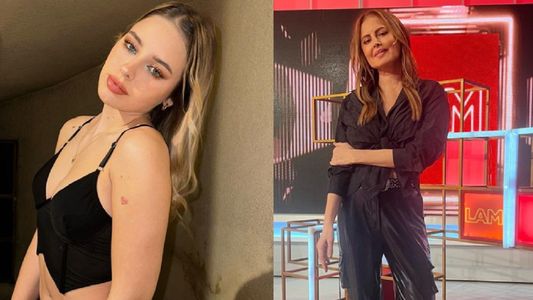 Coti Romero dio detalles de su última charla con Silvina Luna y el inolvidable consejo que le dio