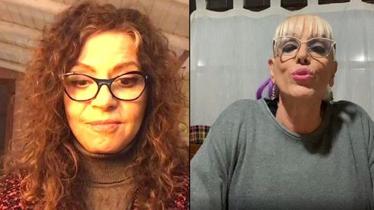 Patricia Sosa, durísima con Valeria Lynch: Ya no es mi amiga, me traicionó