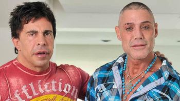 La carta de Gustavo Martínez, el ex de Ricardo Fort que se suicidó