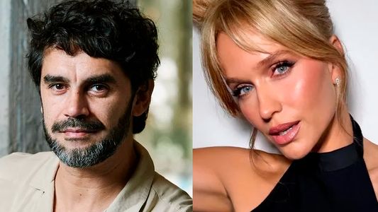 En medio de rumores de crisis con Gonzalo Heredia, Brenda Gandini lanzó una sincera confesión