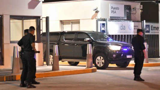 El fiscal del caso Samid adelantó que pedirá la prisión preventiva del empresario