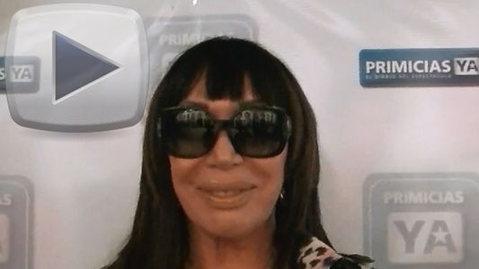 “Estoy feliz de cumplir un año más y con muchos proyectos”