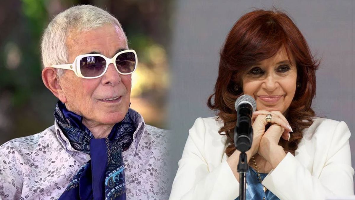 Carlos Perciavalle contó el pedido que le hizo Cristina Kirchner y por qué se negó: ¡Ni loco!