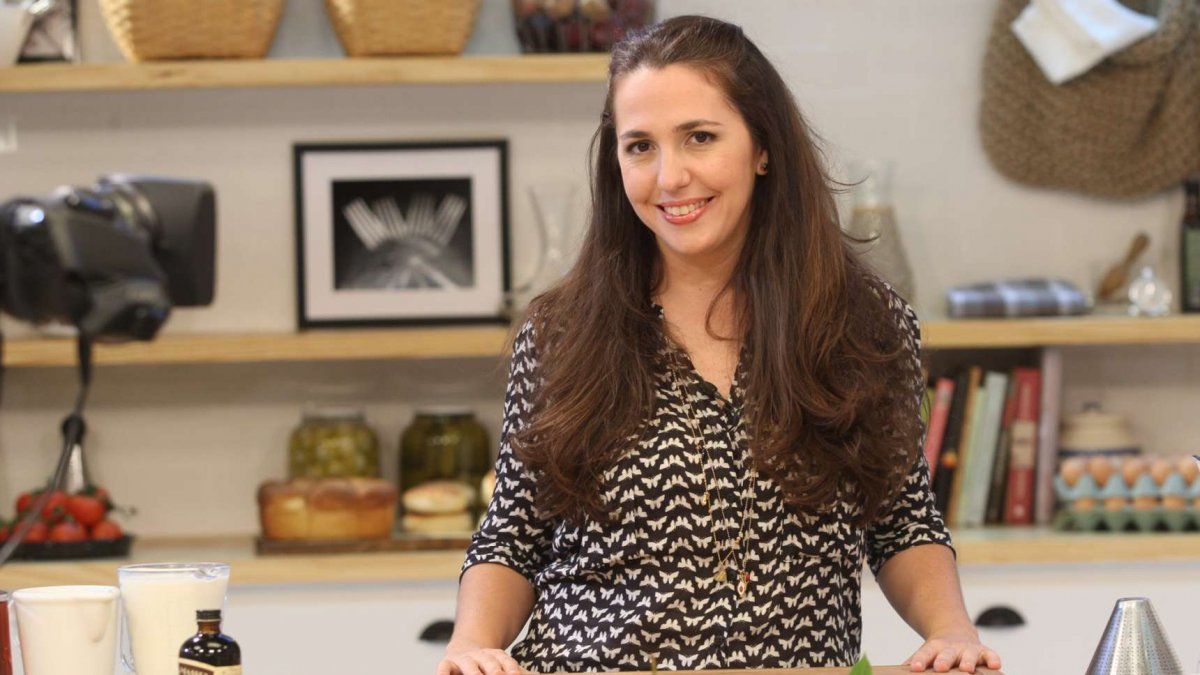 Los más de 90 tips de Narda Lepes para cocinar y comer mejor… en Twitter