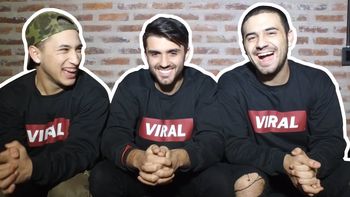 El manager Jorge Zonzini demandó a Yao Cabrera y a su canal Viral por Corrupción de menores y Parafilia