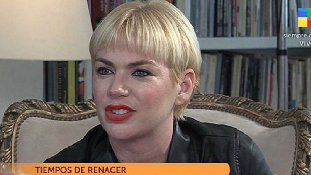 Esmeralda Mitre