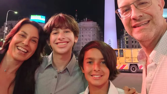 El resultado de la autopsia reveló quién mató a toda la familia de Villa Crespo