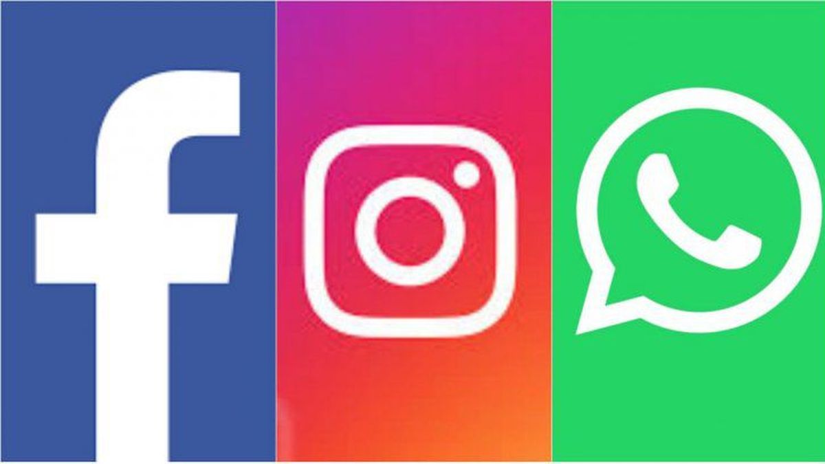 Seis horas sin funcionar: Qué pasa con Whatsapp, Instagram y Facebook