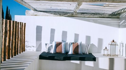 Guía de compra para elegir los mejores muebles para tu terraza