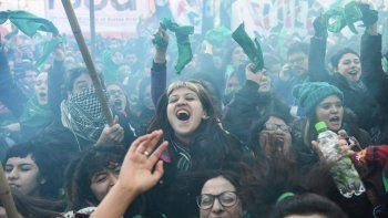 Alberto renovó la discusión del aborto: ¿Qué lugar ocupa la Argentina con respecto a otros países?