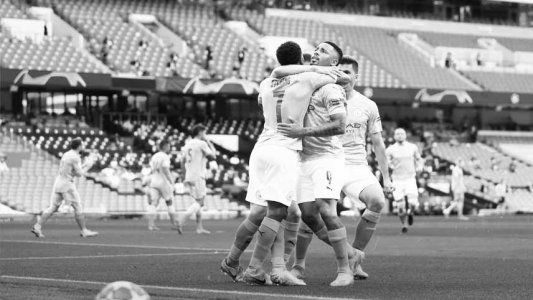 Champions League: Manchester City aprovechó los horrores defensivos de Real Madrid y pasó a cuartos de final