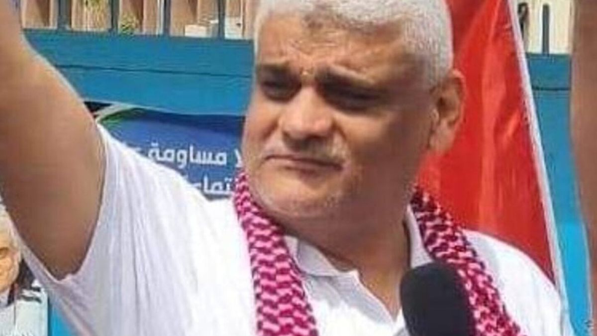 Hamas anuncia que Israel mató a su líder en Líbano tras una noche de ataques que llegan hasta el centro de Beirut