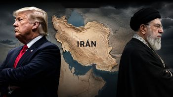 Trump estalló e Irán respondió: el delicado momento de las negociaciones en Medio Oriente
