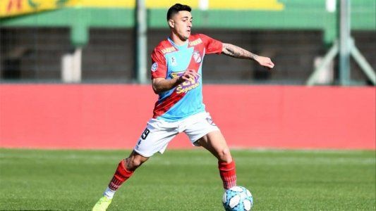 Una de las figuras del Arsenal puntero reveló: Mi sueño es jugar en la selección de Estados Unidos