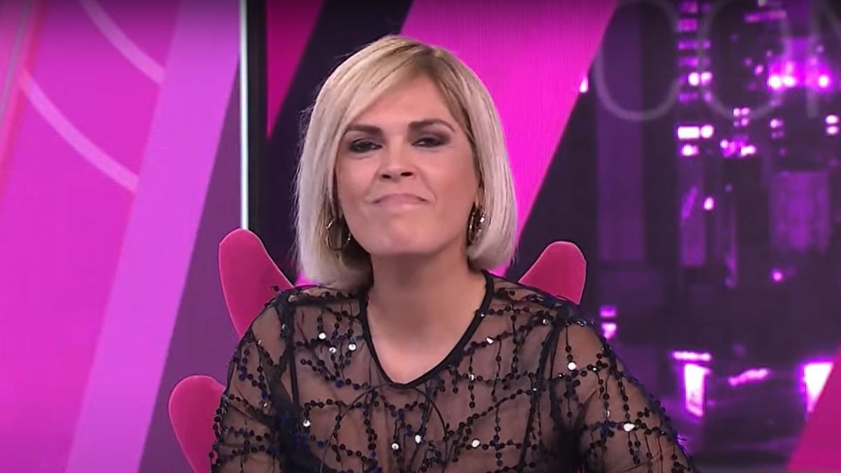 La propuesta de Viviana Canosa a Máximo Kirchner: Vendé tus dólares a $140