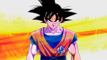 ¿Por qué Dragon Ball no está disponible en Netflix?