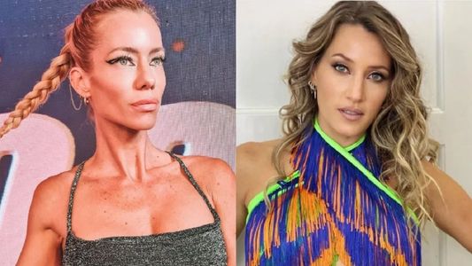 Nicole Neumann y un picante posteo tras el descargo de Mica Viciconte